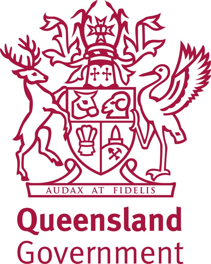 Queensland Department of Justice & The Attorney General