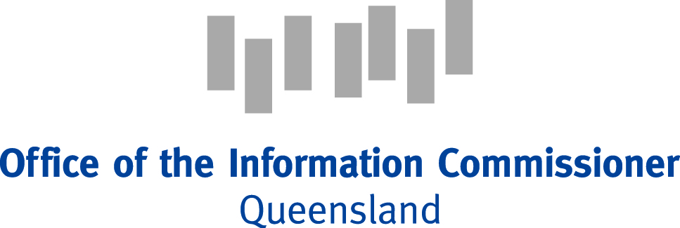 Office of the Information Commissioner Queensland