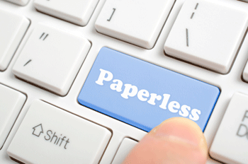 Paperless meetings - which solution?