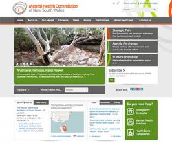 Mental Health Commission of NSW